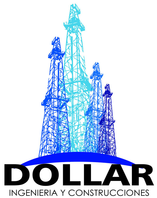 Logo Ingeniería y Construcciones Dollar
