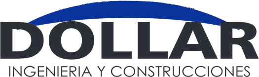 Logo Ingeniería y Construcciones Dollar